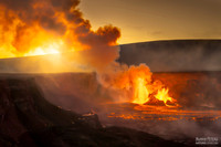 Scorched Earth