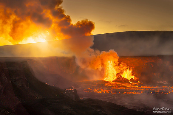 Scorched Earth
