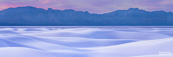 South of Trinity