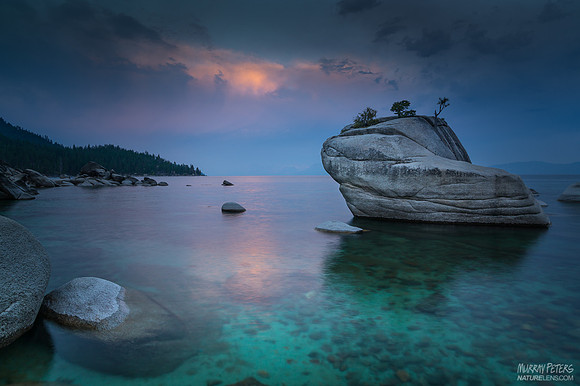 Blue Harbor