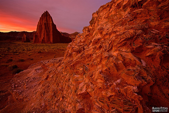 Red Planet