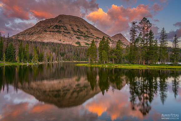 Beside Still Waters