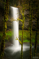 Grateful Falls
