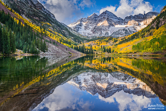 Rocky Mountain High