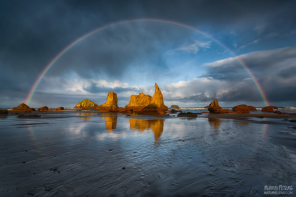 Corona Coast