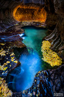 Subterranean Visions