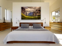 Bedrooms