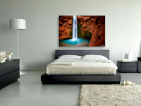 Bedrooms