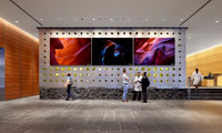 Murals