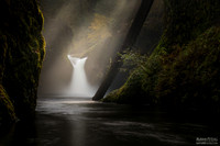 Light and Shadow