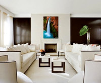 Living Rooms
