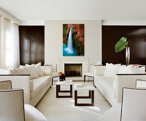 Living Rooms