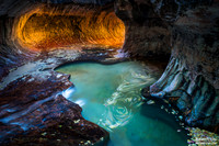 Subterranean Dreams