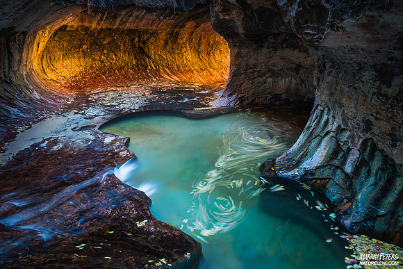 Subterranean Dreams