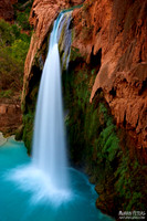 The Healing Water